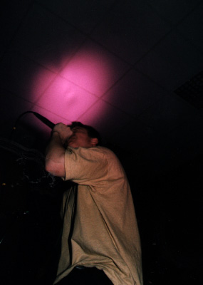 When it comes down to to gods or religions Ive got no patience for these holy missions.